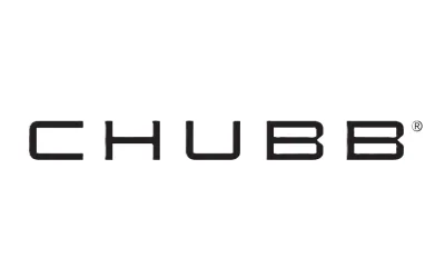 Logotipo de CHUBB
