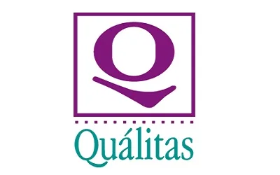 Logotipo de QUALITAS