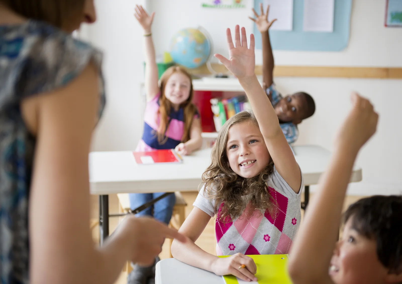 Seguro estancias infantiles y guarderías
