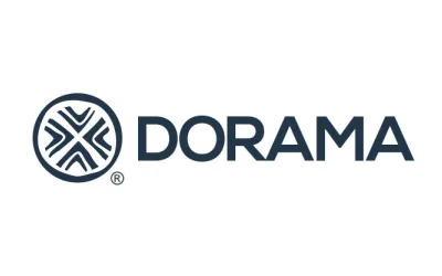 Logotipo de DORAMA