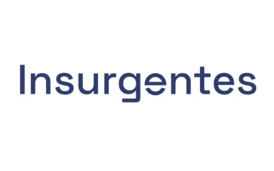 Logotipo de INSURGENTES