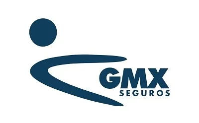 Logotipo de GMX SEGUROS