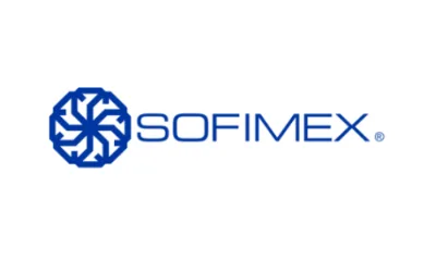 Logotipo de SOFIMEX
