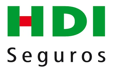 Logotipo de HDI SEGUROS