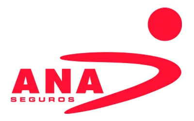 Logotipo de ANA SEGUROS