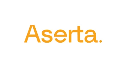 Logotipo de aserta